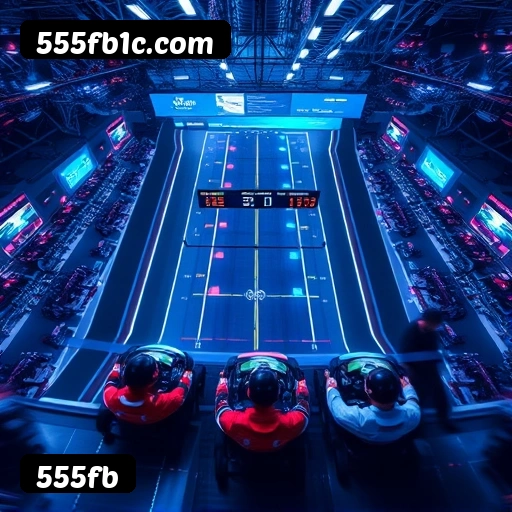 555fb Bônus por convite 555fb